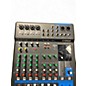 Used Yamaha MG10XUF Powered Mixer