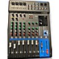 Used Yamaha MG10XUF Powered Mixer