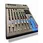 Used Yamaha MG10XUF Powered Mixer