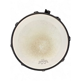 Used Pearl 14in Snare ST limited edition black Drum