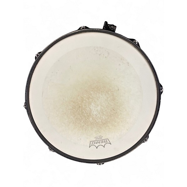Used Pearl 14in Snare ST limited edition black Drum