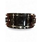 Used Pearl 14in Snare ST limited edition black Drum