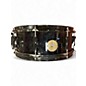 Used Pearl 14in Snare ST limited edition black Drum