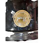 Used Pearl 14in Snare ST limited edition black Drum