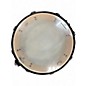 Used Pearl 14in Snare ST limited edition black Drum