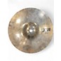 Used SABIAN 10in XSR 10" Splash Cymbal thumbnail
