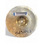 Used SABIAN 10in XSR 10" Splash Cymbal