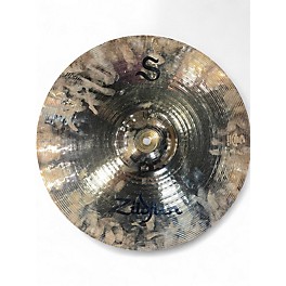 Used Zildjian 16in S Family Medium Thin Crash Cymbal