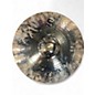 Used Zildjian 16in S Family Medium Thin Crash Cymbal thumbnail