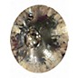 Used Zildjian 16in S Family Medium Thin Crash Cymbal