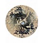 Used Zildjian 16in S Family Medium Thin Crash Cymbal