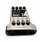 Used Zoom PodTrak P4 Line Mixer