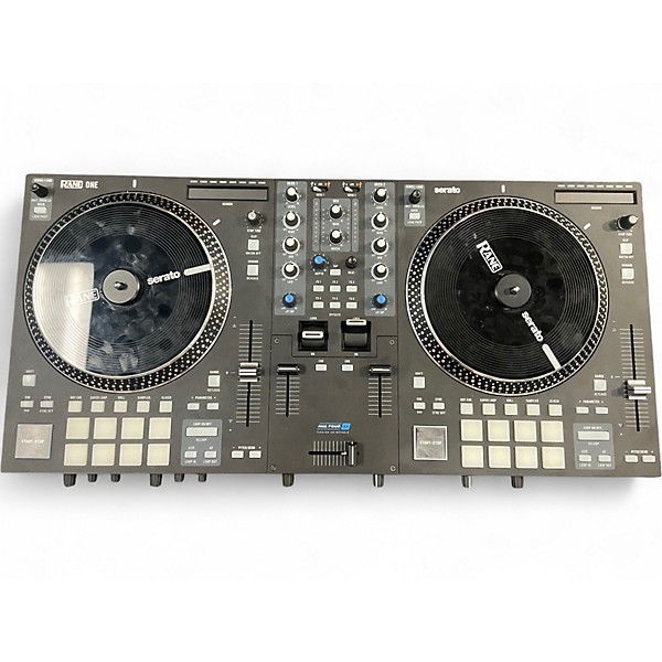 Used RANE One DJ Controller