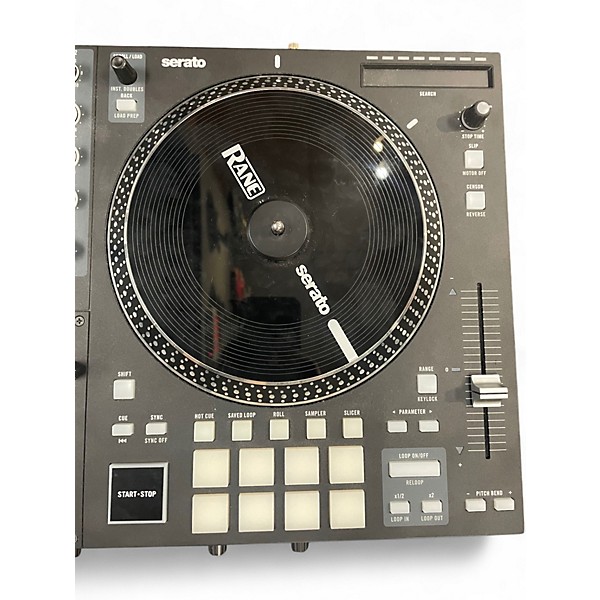 Used RANE One DJ Controller