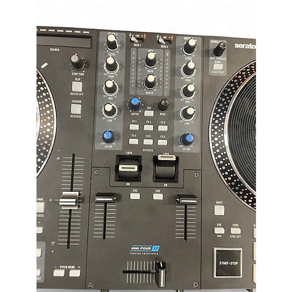 Used RANE One DJ Controller