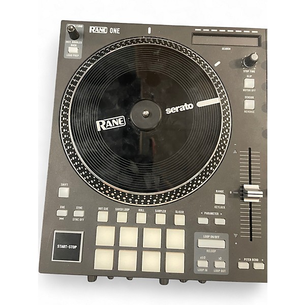 Used RANE One DJ Controller