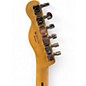 Used Fender Player Telecaster Polar White Solid Body Electric Guitar