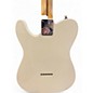 Used Fender Player Telecaster Polar White Solid Body Electric Guitar