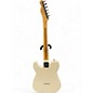 Used Fender Player Telecaster Polar White Solid Body Electric Guitar
