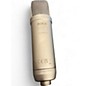 Used RODE NT1 Condenser Microphone thumbnail