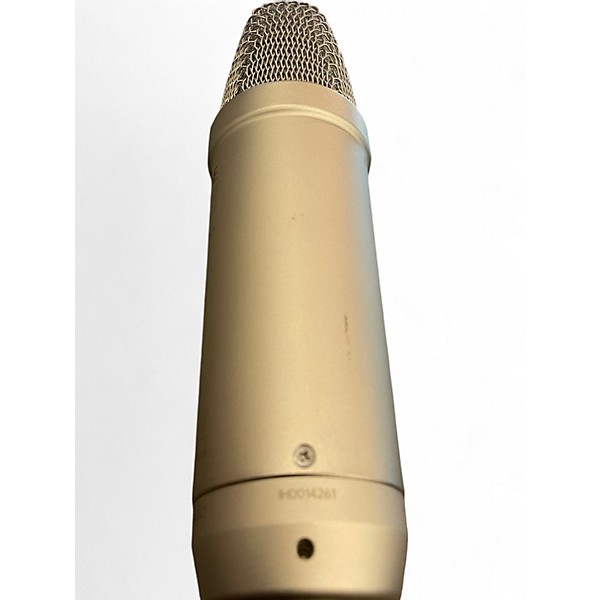 Used RODE NT1 Condenser Microphone