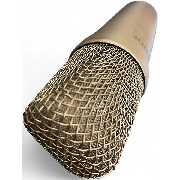 Used RODE NT1 Condenser Microphone