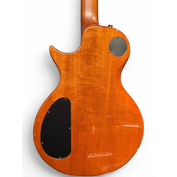 Used Carvin CS6 Honey Burst Solid Body Electric Guitar