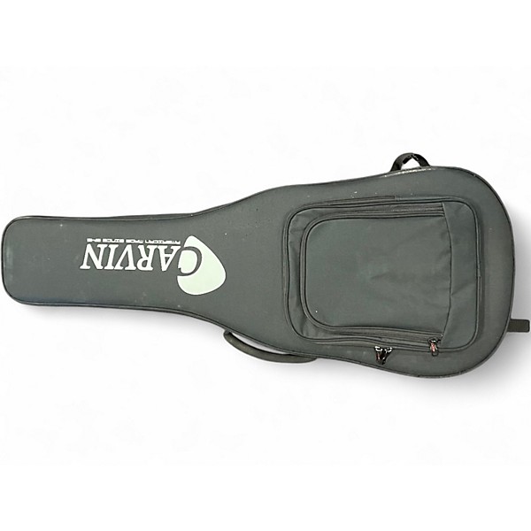 Used Carvin CS6 Honey Burst Solid Body Electric Guitar