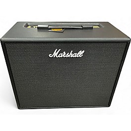 Used Marshall CODE 50W 1x12 Guitar Combo Amp