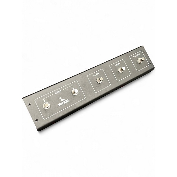 Used Venue Tetra Control Lighting Controller