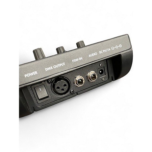 Used Venue Tetra Control Lighting Controller