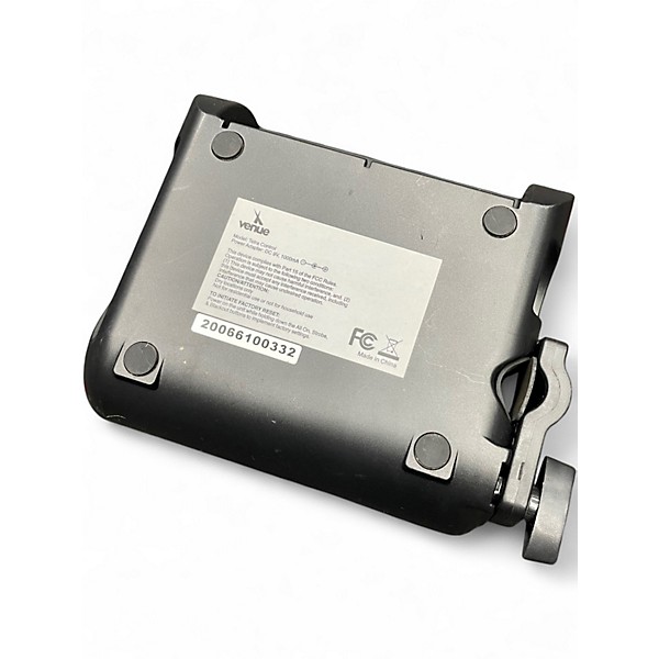 Used Venue Tetra Control Lighting Controller