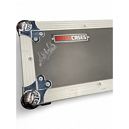 Used Gator 4U ATA Mixer Case