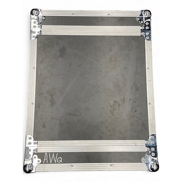 Used Gator 4U ATA Mixer Case