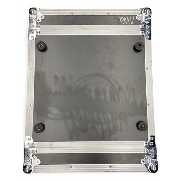 Used Gator 4U ATA Mixer Case