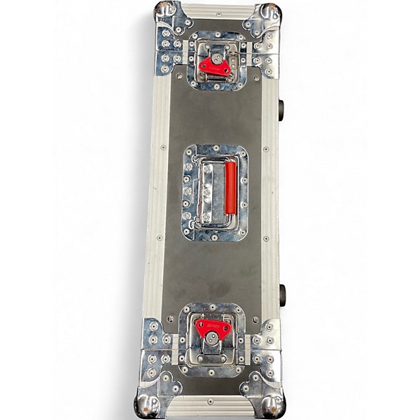 Used Gator 4U ATA Mixer Case
