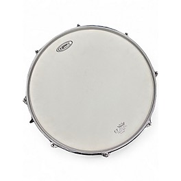 Used Orange County Drum & Percussion 13in Maple Ash Natural Drum