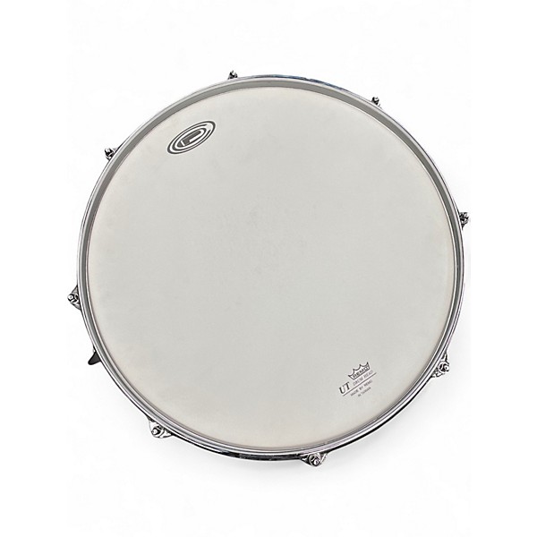 Used Orange County Drum & Percussion 13in Maple Ash Natural Drum