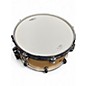 Used Orange County Drum & Percussion 13in Maple Ash Natural Drum