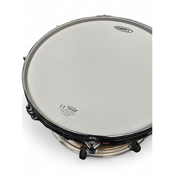 Used Orange County Drum & Percussion 13in Maple Ash Natural Drum