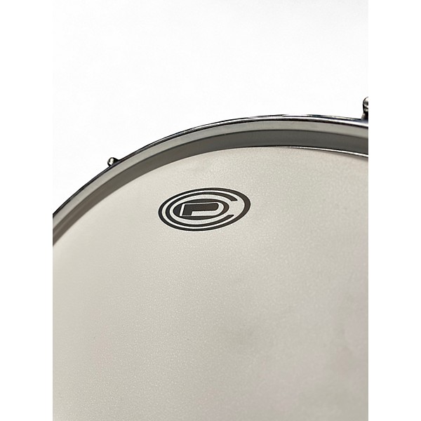 Used Orange County Drum & Percussion 13in Maple Ash Natural Drum