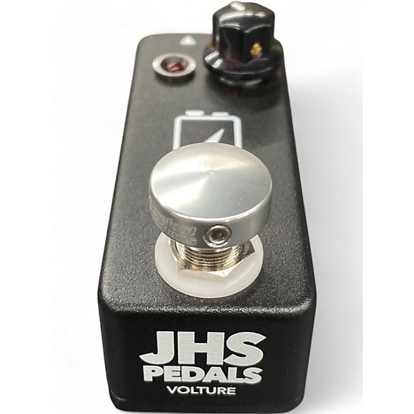 Used JHS Pedals volture Effect Pedal