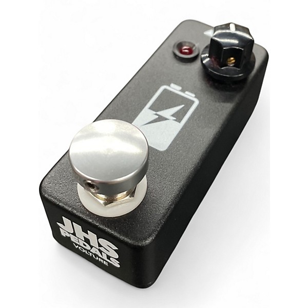 Used JHS Pedals volture Effect Pedal