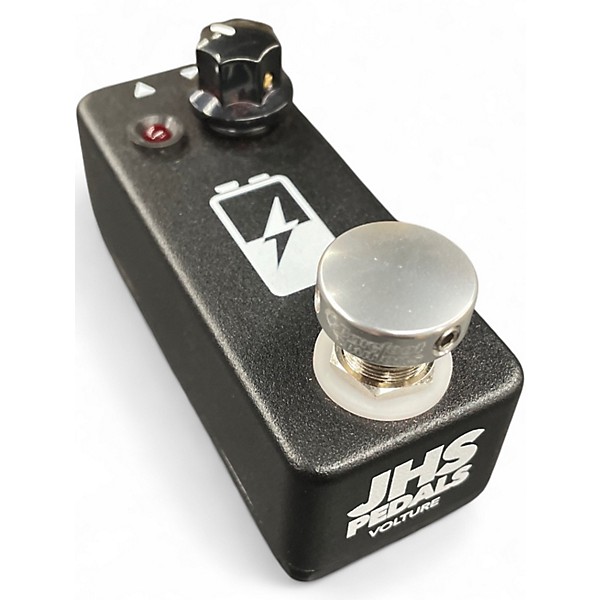 Used JHS Pedals volture Effect Pedal