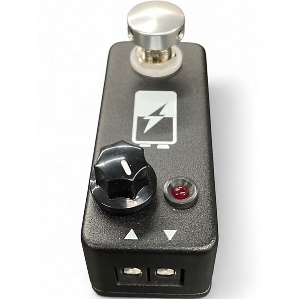 Used JHS Pedals volture Effect Pedal