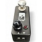 Used JHS Pedals volture Effect Pedal