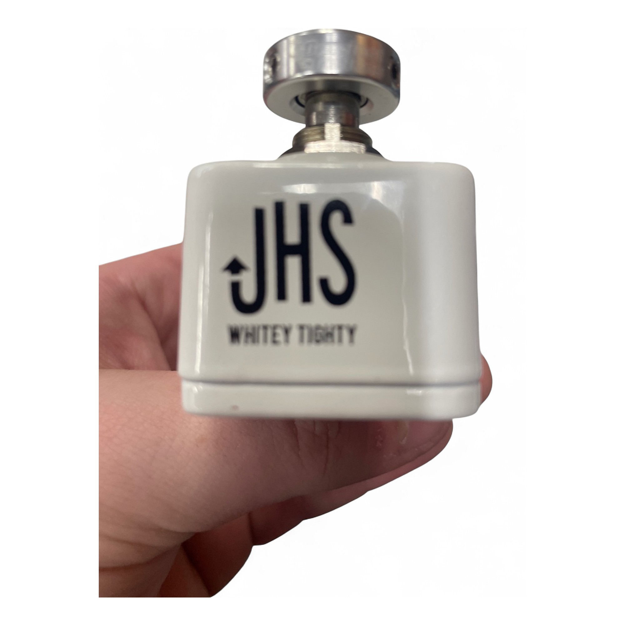 ギター JHS PEDALS WHITEY TIGHTY Amazon.com: JHS Pedals JHS Whitey Tighty Compressor Guitar