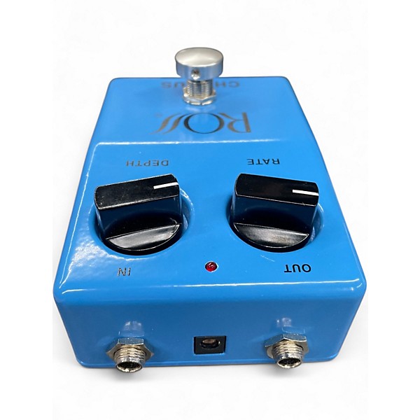 ギター ROSS Chorus Ross Chorus Pedal