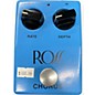 Used Ross chorus Effect Pedal