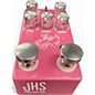 Used Jhs  PINK PANTHER Effect Pedal
